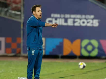 Abertura da terceira rodada obriga Brasil a vencer a Espanha para seguir no Mundial Sub-20; veja cenários