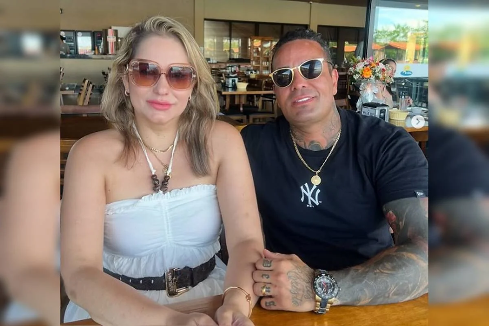 Advogada que surrava vítimas com porrete