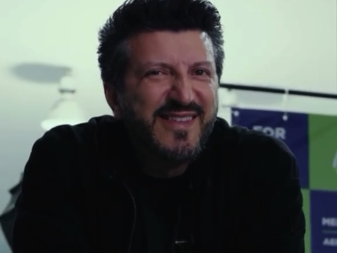 Morre, aos 59 anos, o influenciador Potiguar Lito Sousa, internado desde setembro.