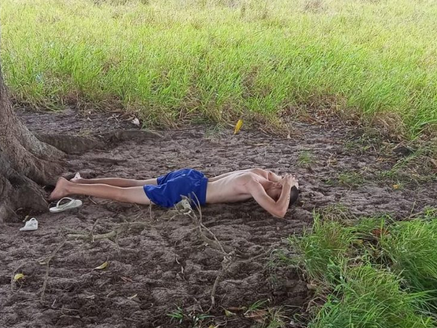 Preso que fugiu da Cadeia Pública de Nova Cruz é recapturado