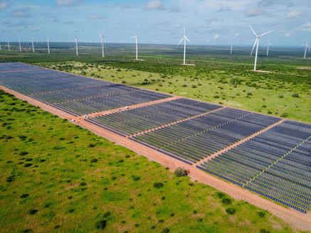 Energia solar