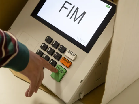 72% dos eleitores já estão decididos sobre voto para presidente, mostra pesquisa Datafolha