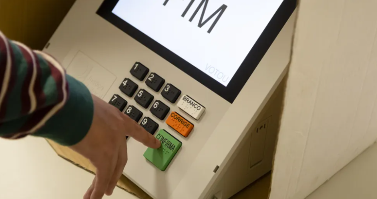 72% dos eleitores já estão decididos sobre voto para presidente, mostra pesquisa Datafolha