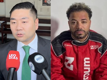 Advogado de Hytalo diz que decisão da audiência era esperada e explica próximos passos.