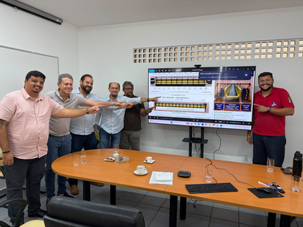 Luta histórica de Jefferson Santos junto aos agricultores de Ipanguaçu garante avanço na sonhada recuperação do Canal do Pataxó