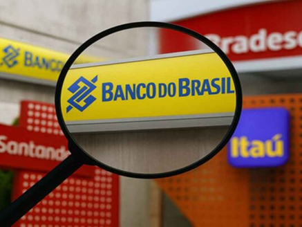 Bancos terão expediente especial em dia de jogos do Brasil na Copa.