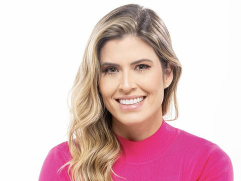 Leila Maia ameaça deixar disputa por falta de espaço na nominata do União/PP
