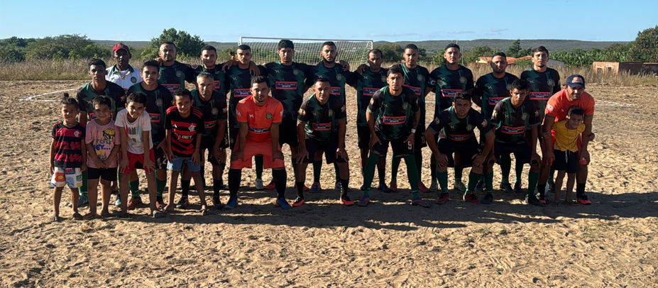 Lagoa do Ferreiro e Porto Piató decidem final da Copa Rural do Assú neste sábado (05)