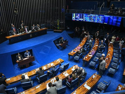 Senado pode acabar com atenuante da idade para o crime de estupro