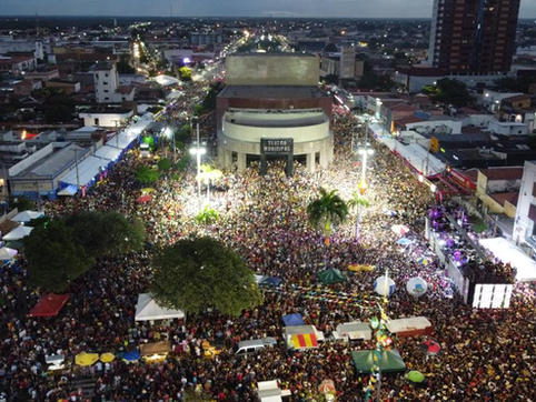 Confira os horários das atrações do Pingo da Mei Dia 2026
