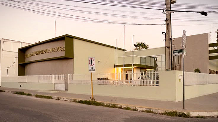 Câmara Municipal de Assú