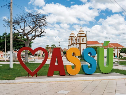 Prefeitura do Assú e UFRN vão iniciar levantamento para Inventário Turístico do município.