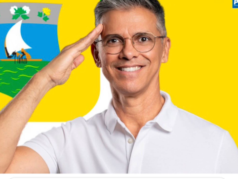 Coronel Azevedo é o primeiro deputado eleito do Rio Grande do Norte