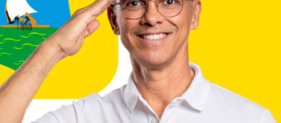 Coronel Azevedo é o primeiro deputado eleito do Rio Grande do Norte
