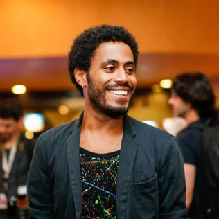 “Tremembé 2”: Ícaro Silva será Robinho na série sobre o presídio dos famosos