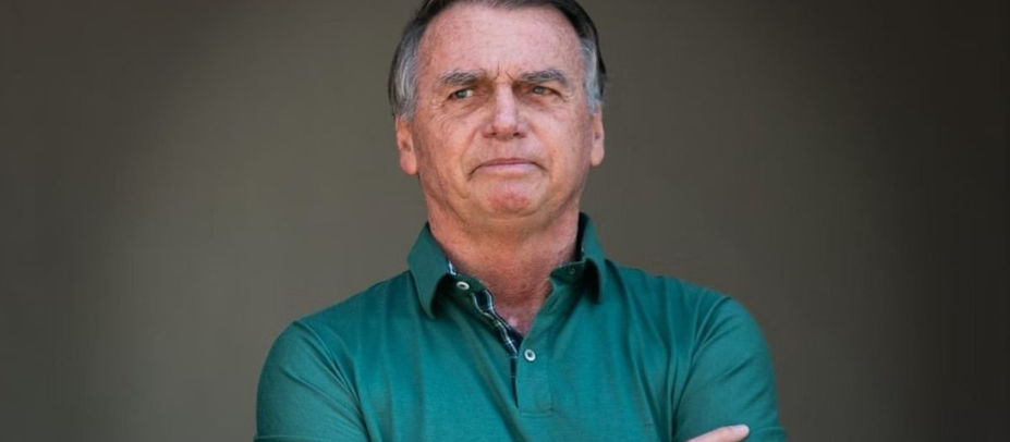 Bolsonaro passará por audiência de custódia neste domingo (23/11) após prisão preventiva