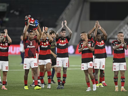 Análise: Flamengo se classifica com dedo de Filipe Luís e pega embalo em busca de mais um tri carioca
