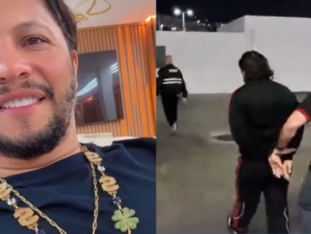 Homem apontado como liderança do Comando Vermelho no RN é capturado no Rio de Janeiro. 