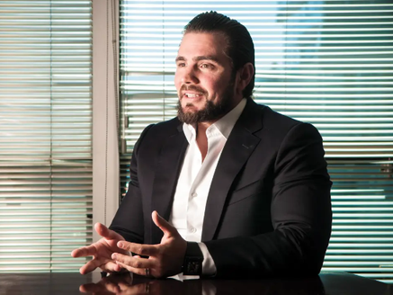 PF prende Daniel Vorcaro, dono do Banco Master