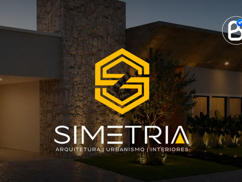 Mais do que projetar espaços, a Simetria Arquitetura transforma ideias em experiências.