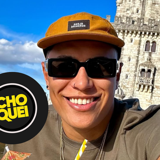 Dono da Choquei se pronuncia após ser preso em operação que deteve MC Poze e Ryan