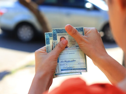 Mudança na lei permite que motoristas com CNH B dirijam veículos mais pesados