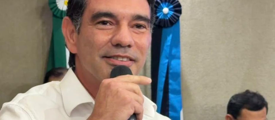 Dr. Gustavo Soares lidera pesquisa TSDois para deputado estadual no Rio Grande do Norte