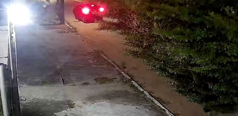 Polícia prende dois suspeitos de sequestrar mãe e bebê na Grande Natal
