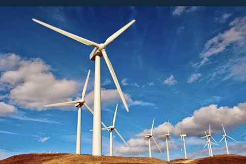 RN ultrapassa 13 GW na matriz elétrica e responde por 6% da energia gerada no Brasil