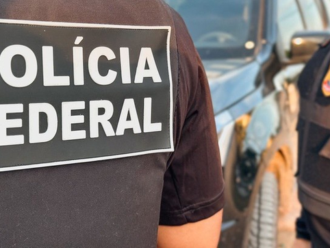 PF prende homem suspeito de abusar dos próprios filhos e armazenar imagens de violência sexual infantil no RN