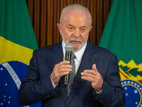 Lula anuncia reajuste no Bolsa Família; valor mínimo sobe para R$ 691