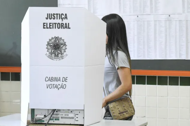 Foto: Edilson Rodrigues / Agência Senad