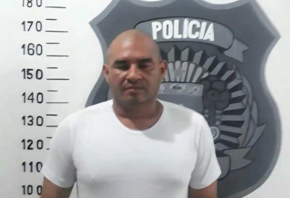Detento que fugiu de Alcaçuz nesta terça-feira (8) teria usado obra de ampliação do módulo de saúde como rota de fuga, diz Seap