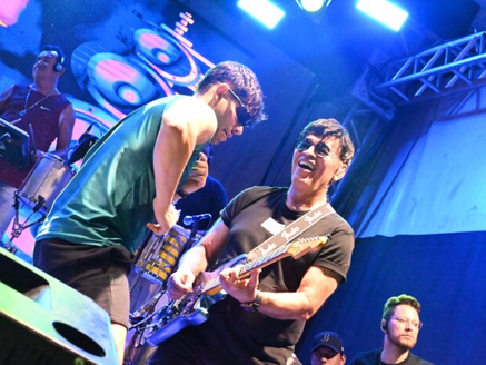 É HOJE (23): lançamento do Carnaval de Assú e concurso de Rei e Rainha.