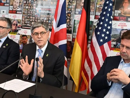 Alemanha, França e Reino Unido, em nota conjunta, pedem que Irã não reaja militarmente contra os EUA