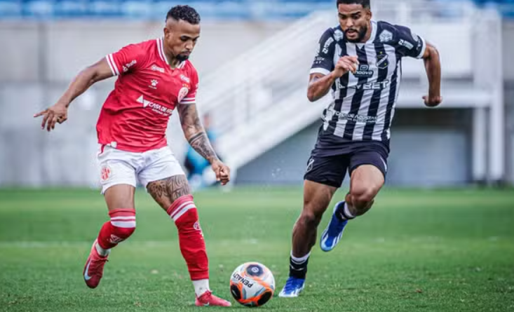 Foto: Gabriel Leite/América FC