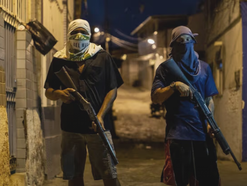 Acordo com EUA coloca PCC e CV no radar e pode acelerar rótulo de terrorismo