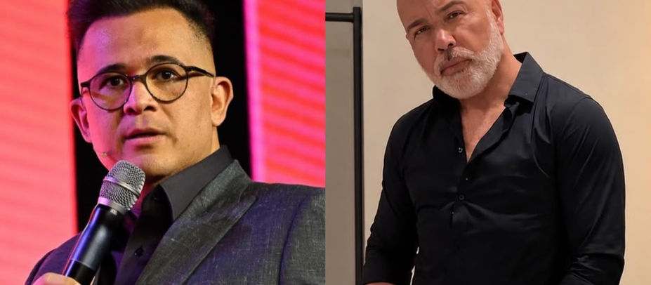 Helicóptero de Bruno Avelar e Rick é encontrado; não houve sobreviventes