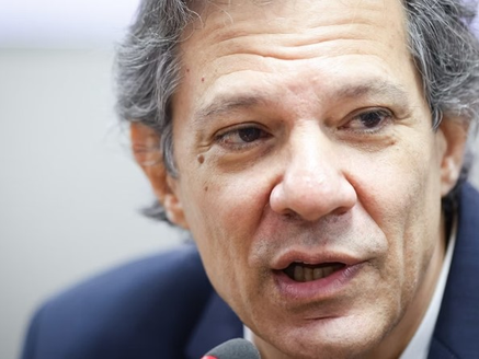 Governo revoga ato que previa fiscalização do pix pela Receita Federal.