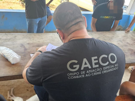 MPRN apura esquema de manipulação de resultados em partidas de futebol