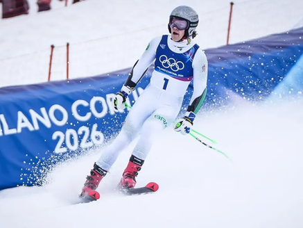HISTÓRICO: Lucas Pinheiro Braathen conquista medalha de ouro inédita para o Brasil nas Olimpíadas de Inverno
