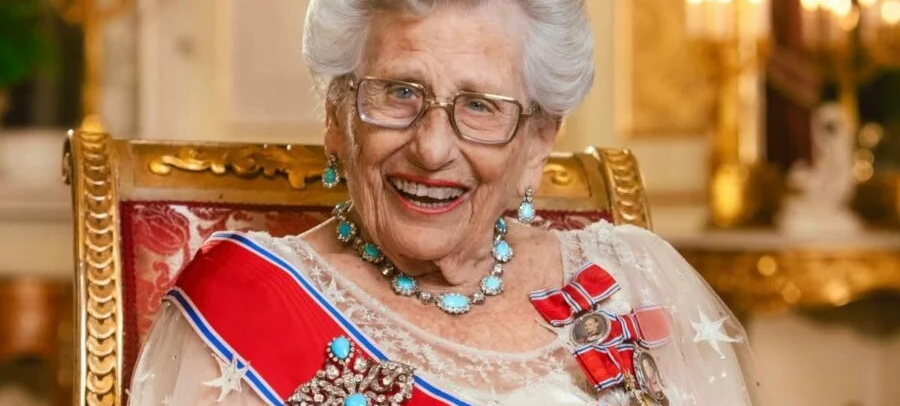 Princesa da Noruega morre dois dias após sepultar o irmão, rei Harald V