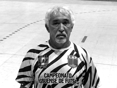 Morre Cícero do União, desportista e ex-servidor da Câmara Municipal de Assú