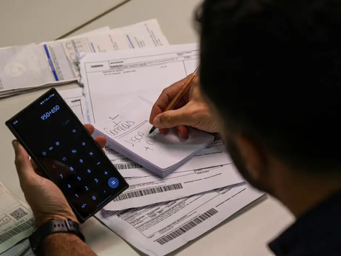 Caixa já renegociou R$ 820 milhões no novo Desenrola Brasil