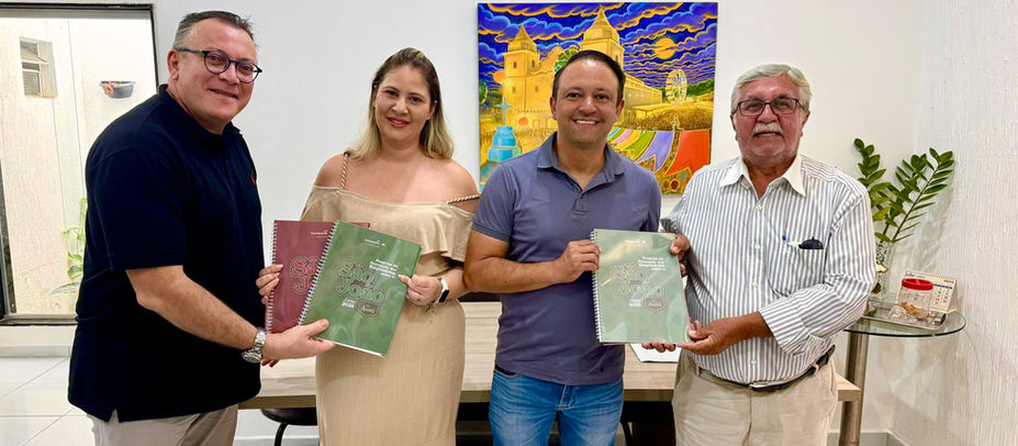 São João do Assú 2026 bate recordes com R$ 90 milhões em movimentação econômica, nota 9,30 e recorde de público