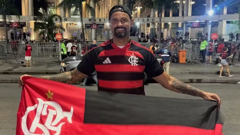 Ex-goleiro Bruno tem liberdade condicional cassada pela Justiça