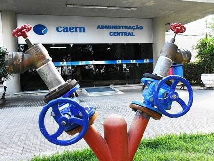 Inscrições para concurso da Caern se encerram nesta segunda-feira (8)