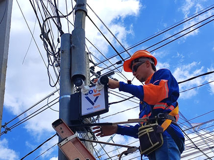 Com 70 câmeras, Prefeitura de Assú amplia monitoramento eletrônico na cidade.