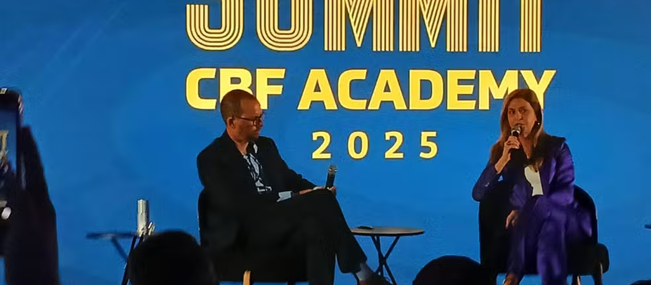 Presidente do Verdão faz balanço da fase recente e afirma que a responsabilidade é toda do time, que não venceu nenhuma das últimas cinco partidas.