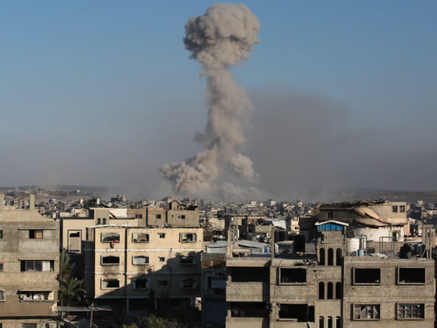 Israel diz ter matado fundador do Hamas que atuou como mentor do ataque de 7 de outubro.